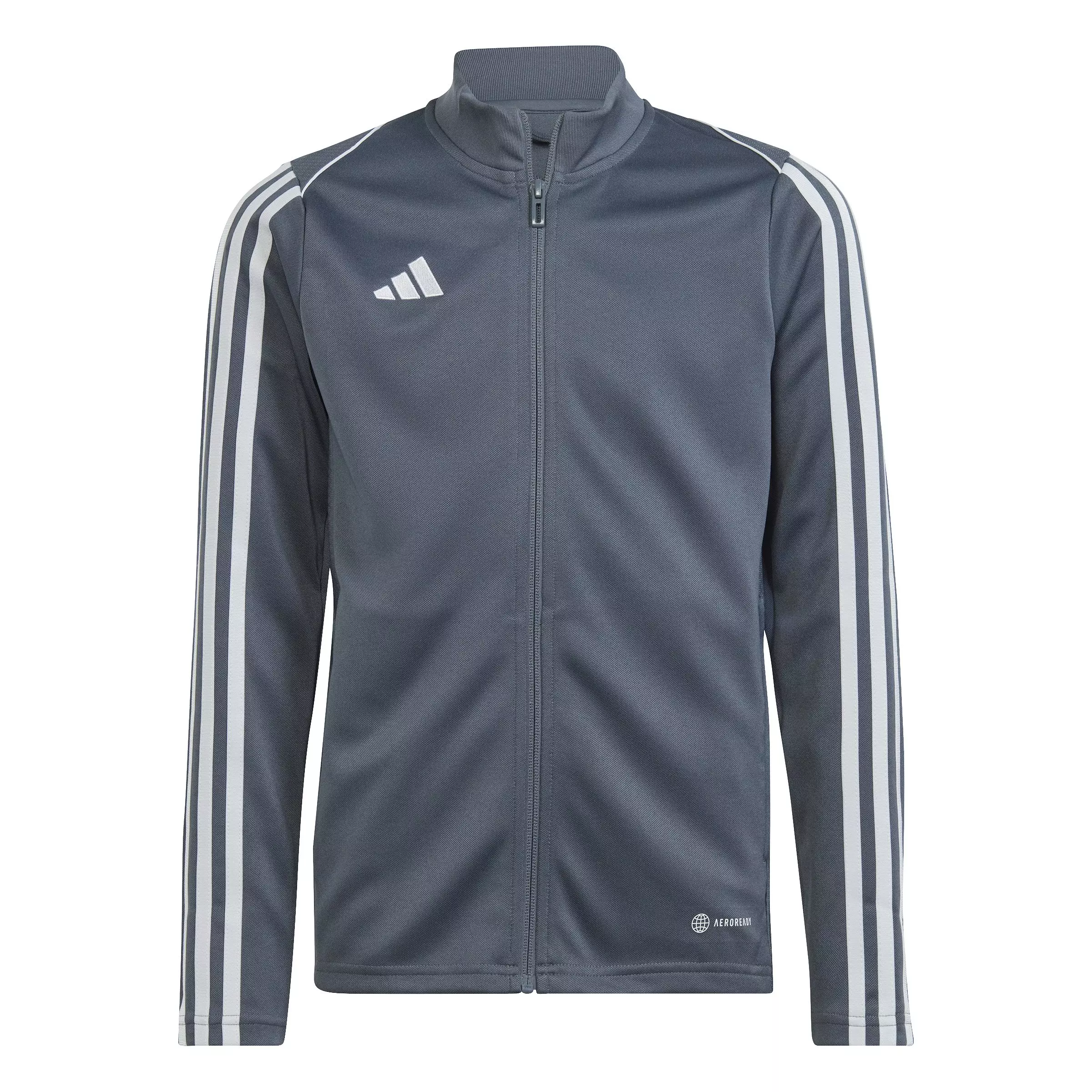 Adidas soccer coat sale